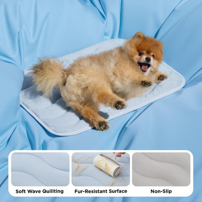Arctic Chill Dog Cooling Mat