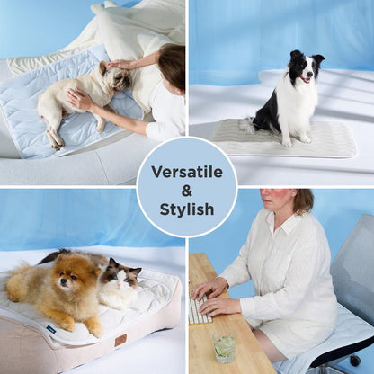 Arctic Chill Dog Cooling Mat