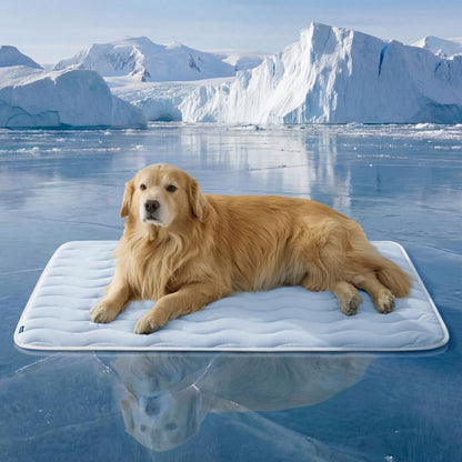 Arctic Chill Dog Cooling Mat