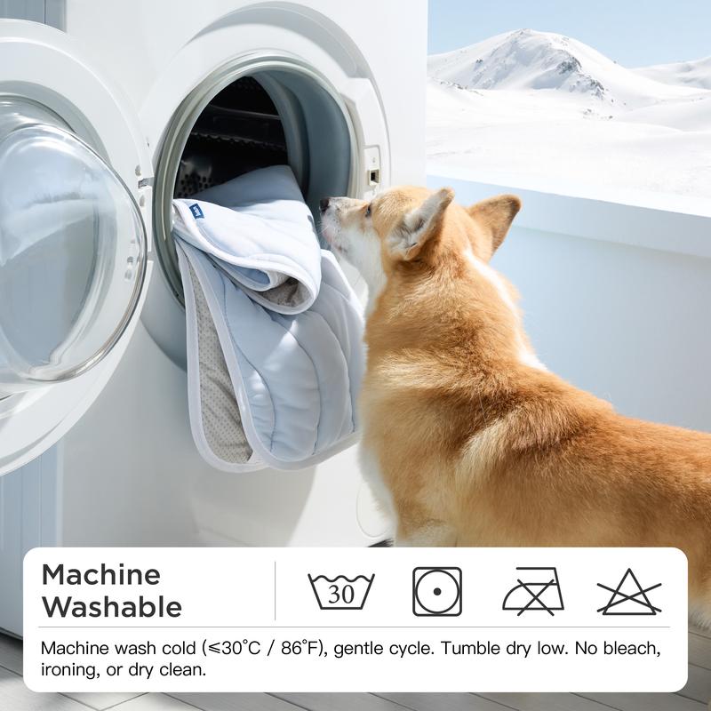 Arctic Chill Dog Cooling Mat